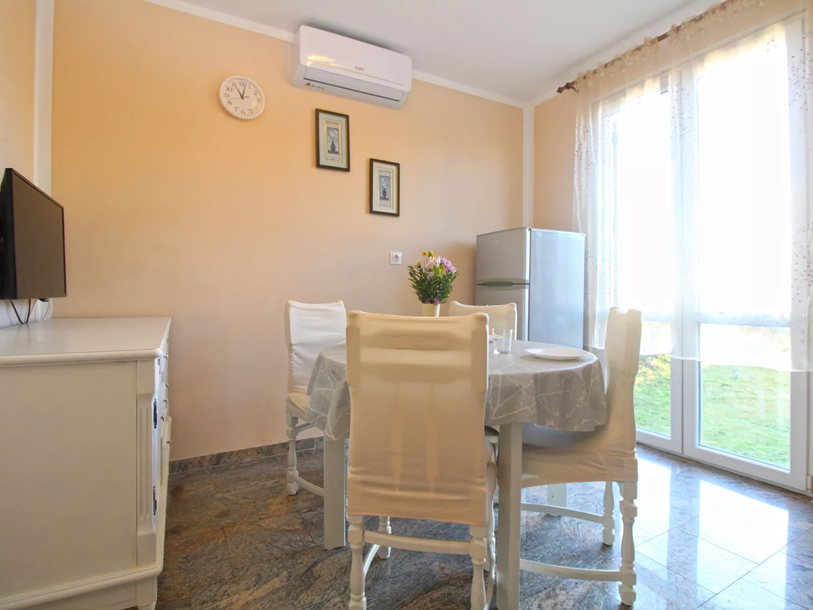 Apartment 2215 - Binnen