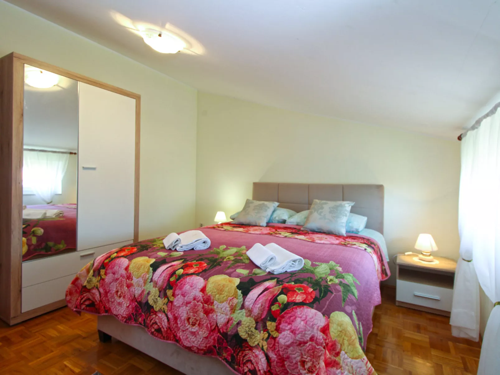 Apartment 250 - Binnen