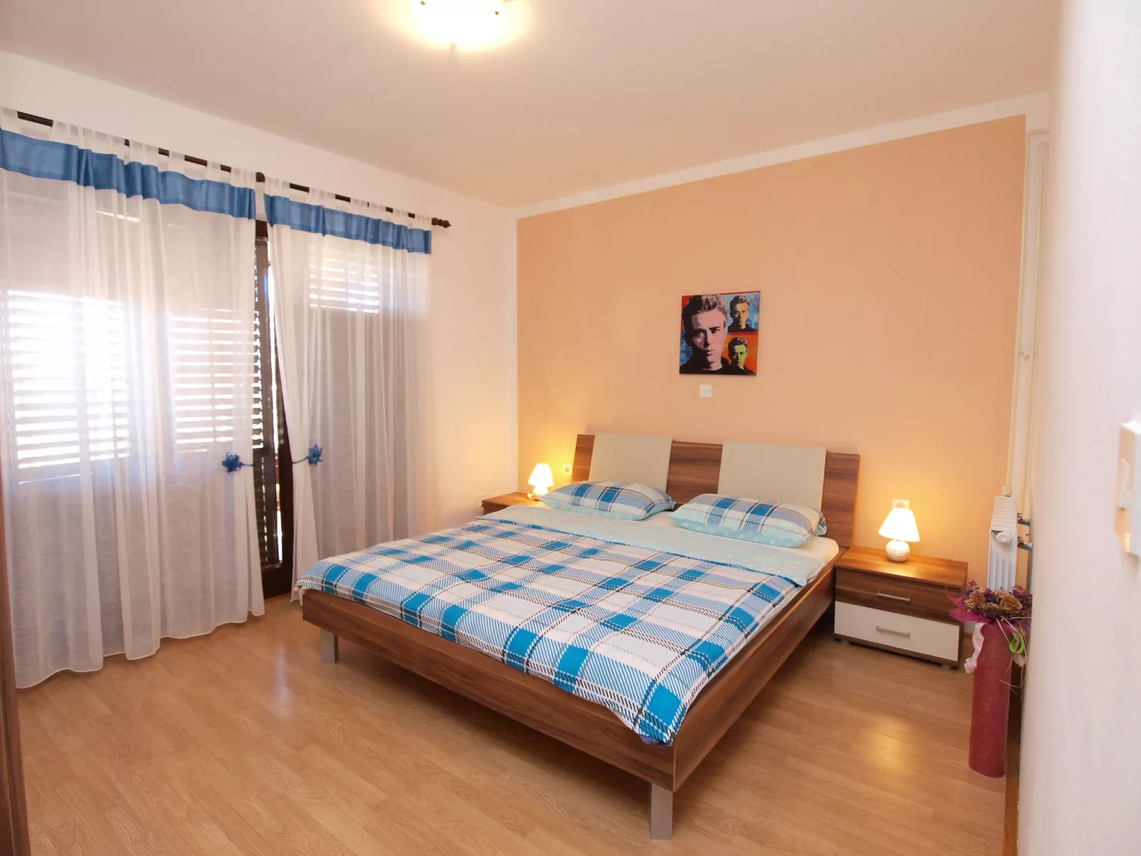 Apartment 994 - Binnen