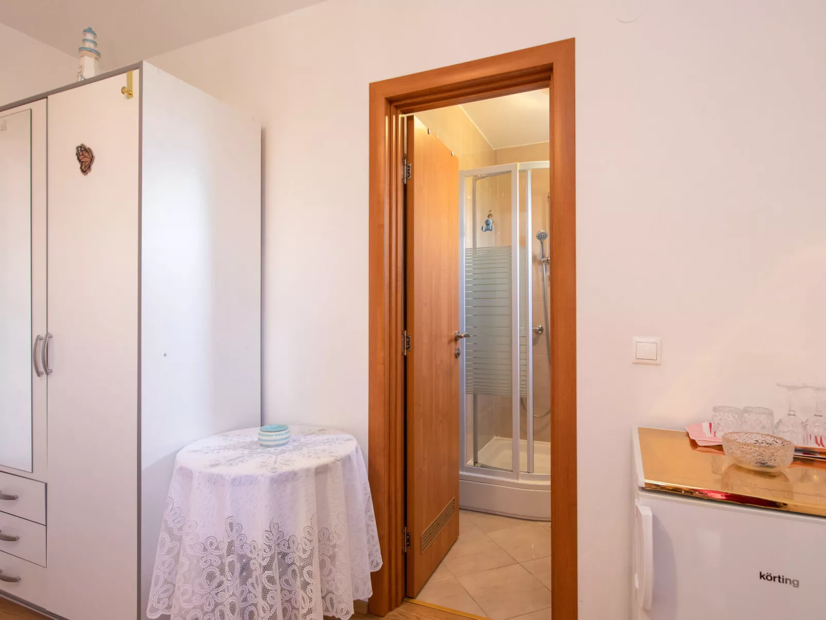 Rooms Panorama - 3 - Binnen