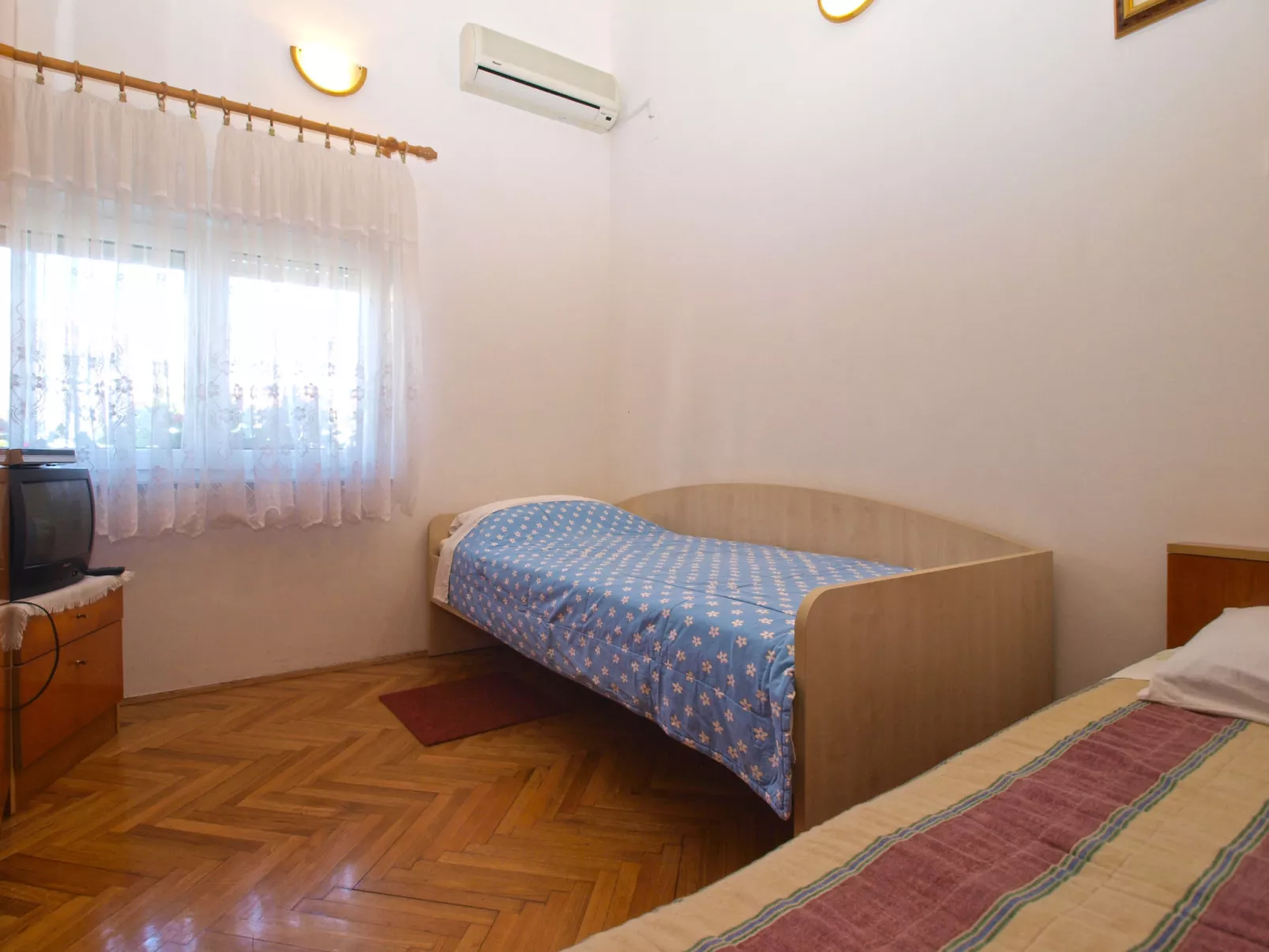 Apartment 1588 - Binnen