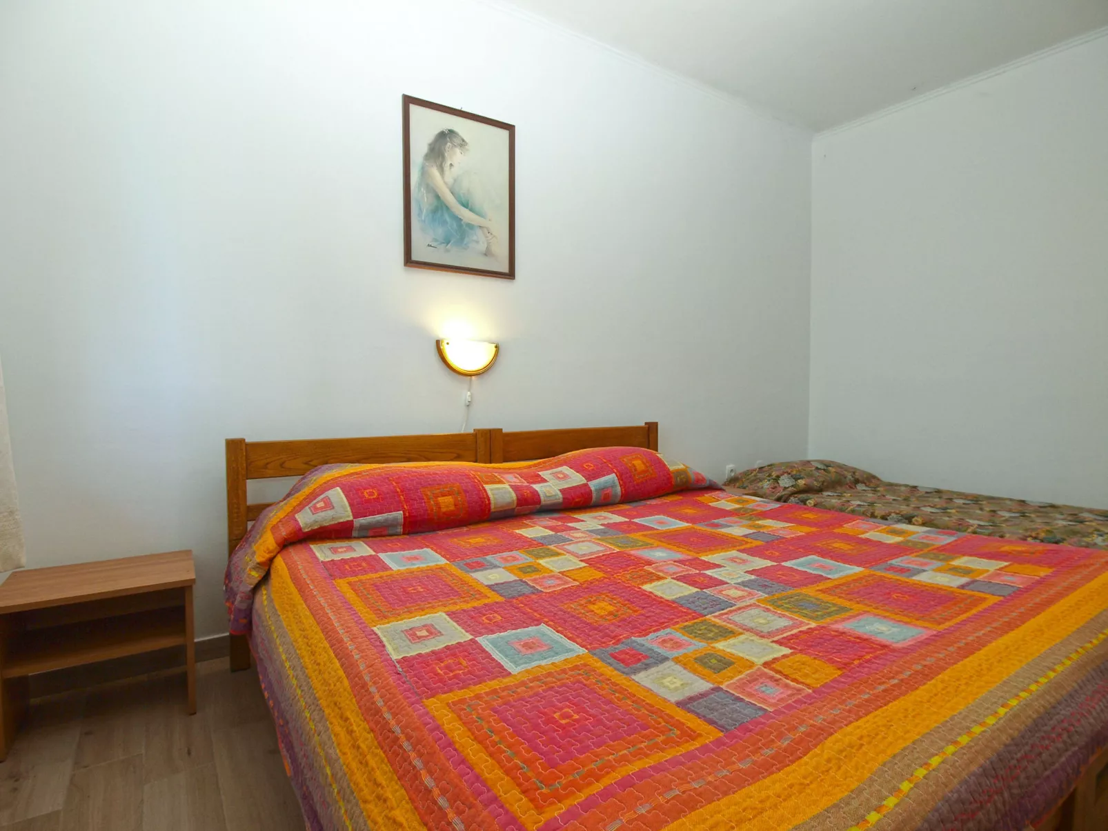 Apartment 841 - Binnen