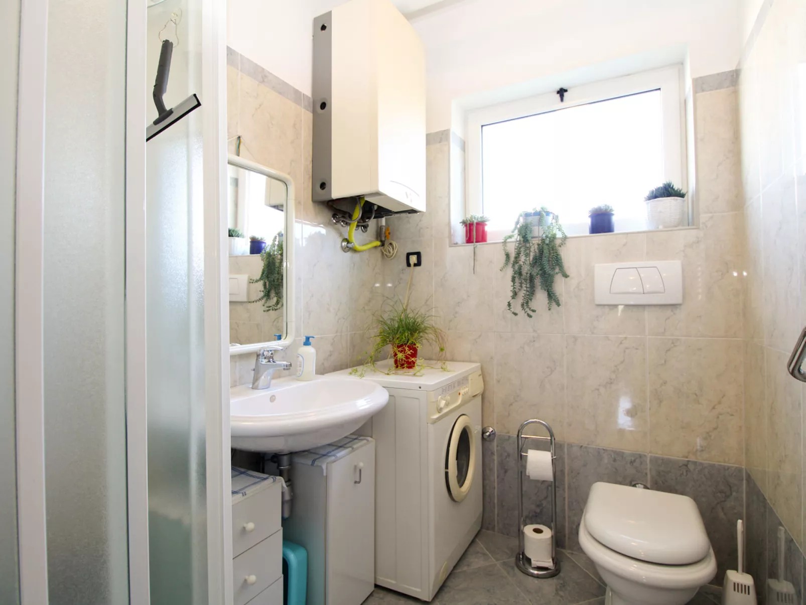 Apartment 2348 - Binnen
