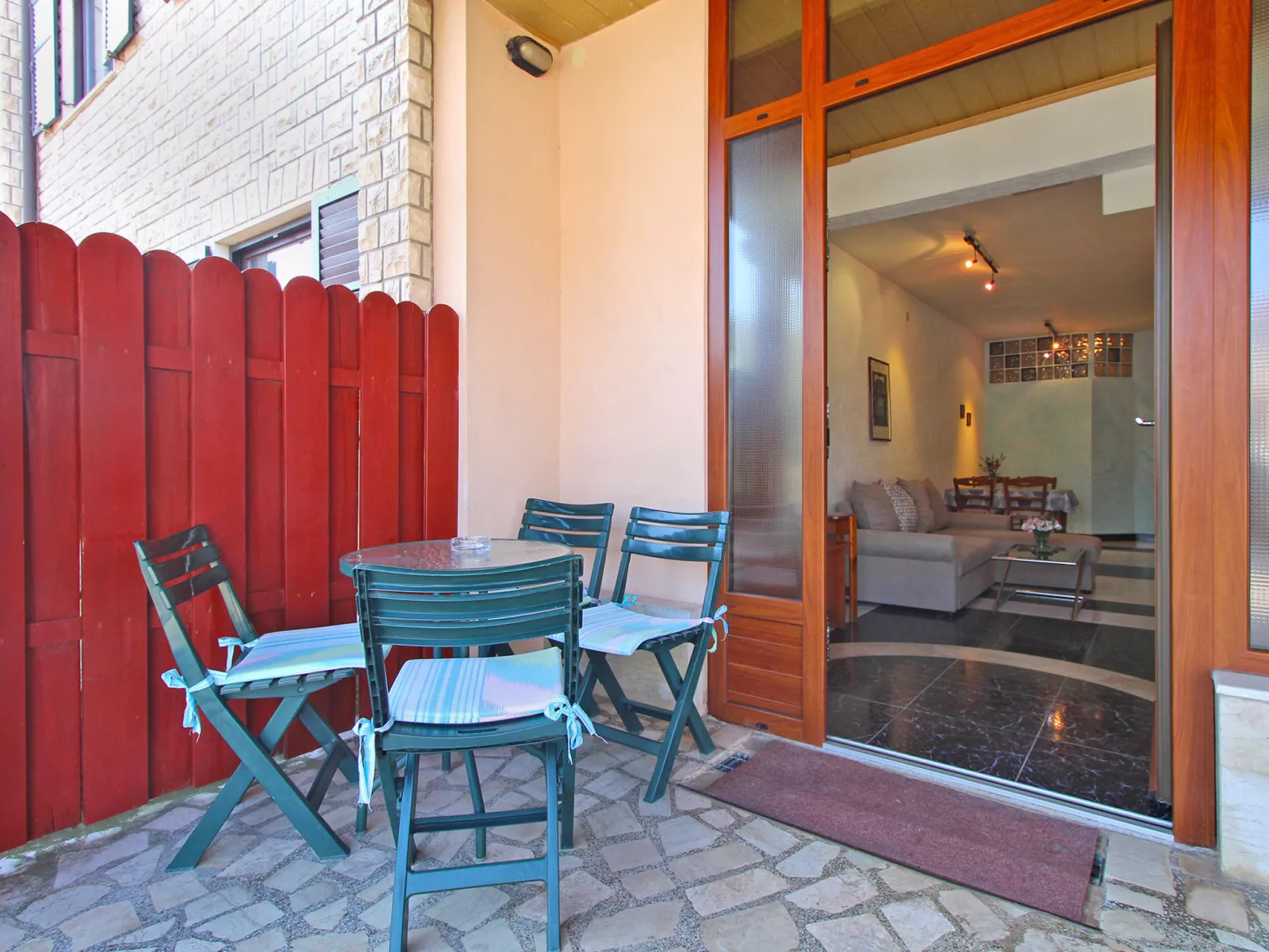 Apartment 2281 - Buiten