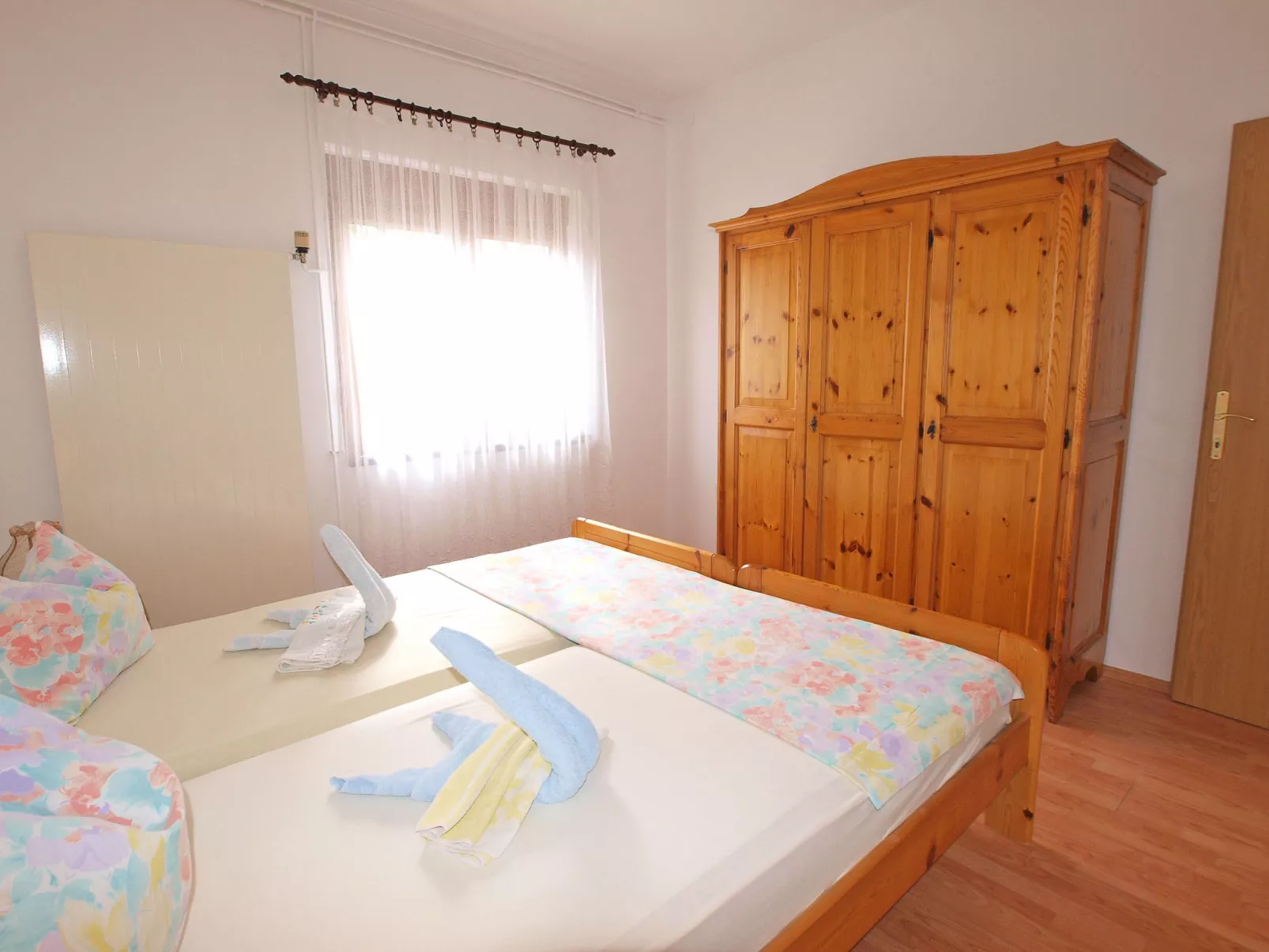 Apartment 1488 - Binnen