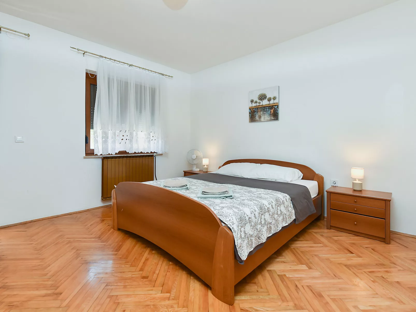 Apartment 2362 - Binnen