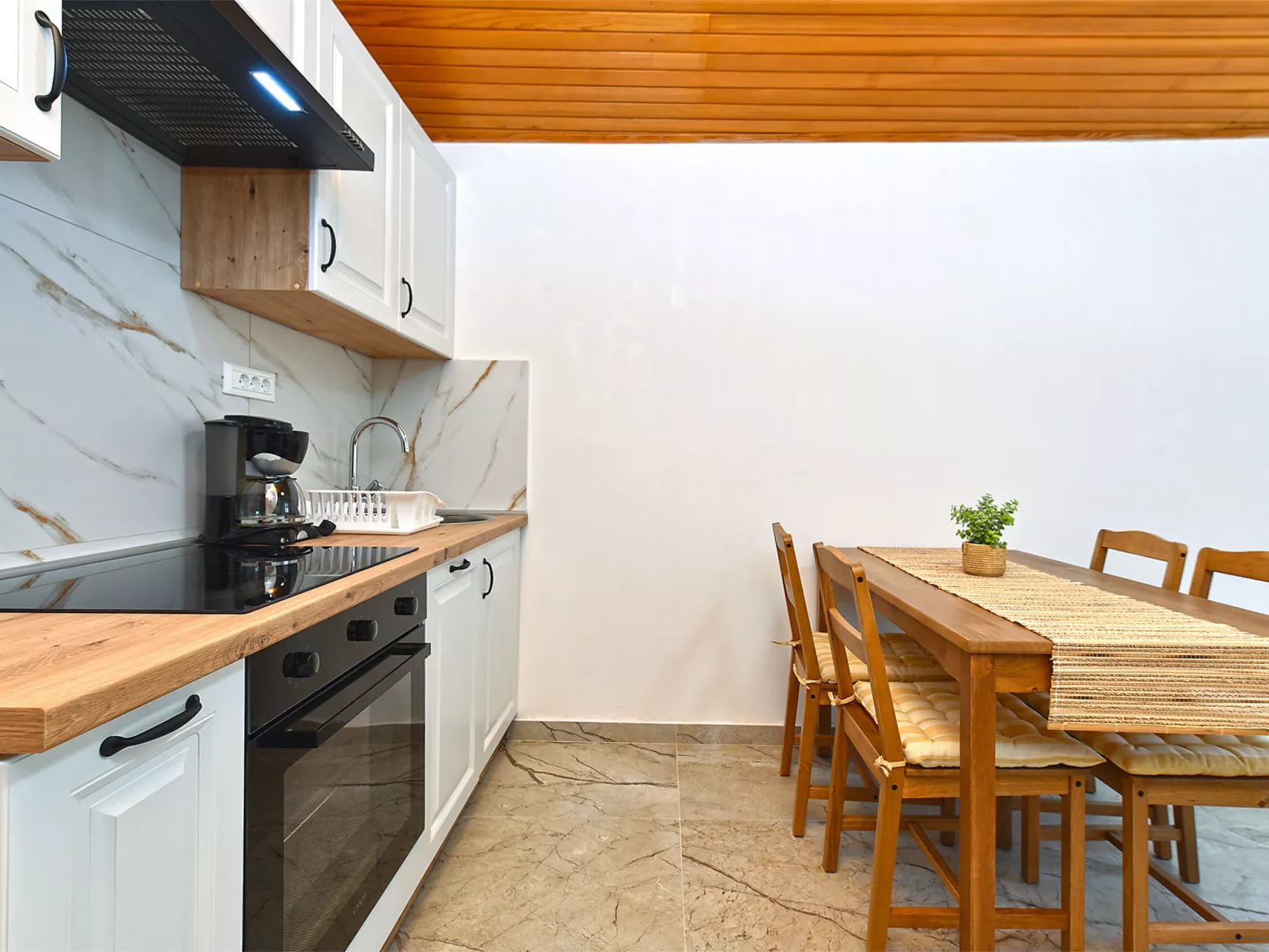 Apartment 2240 - Binnen