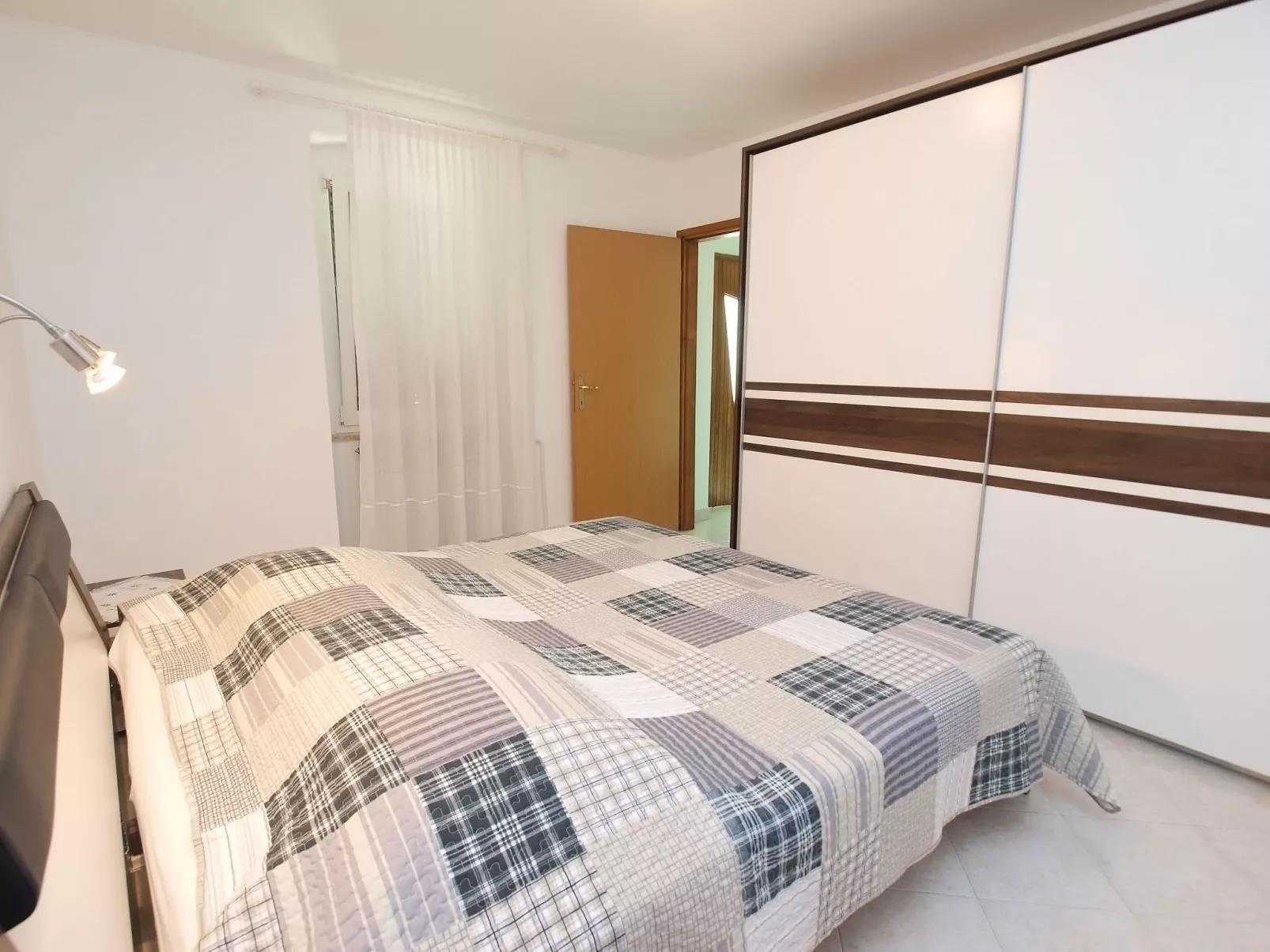 Apartment 1457 - Binnen