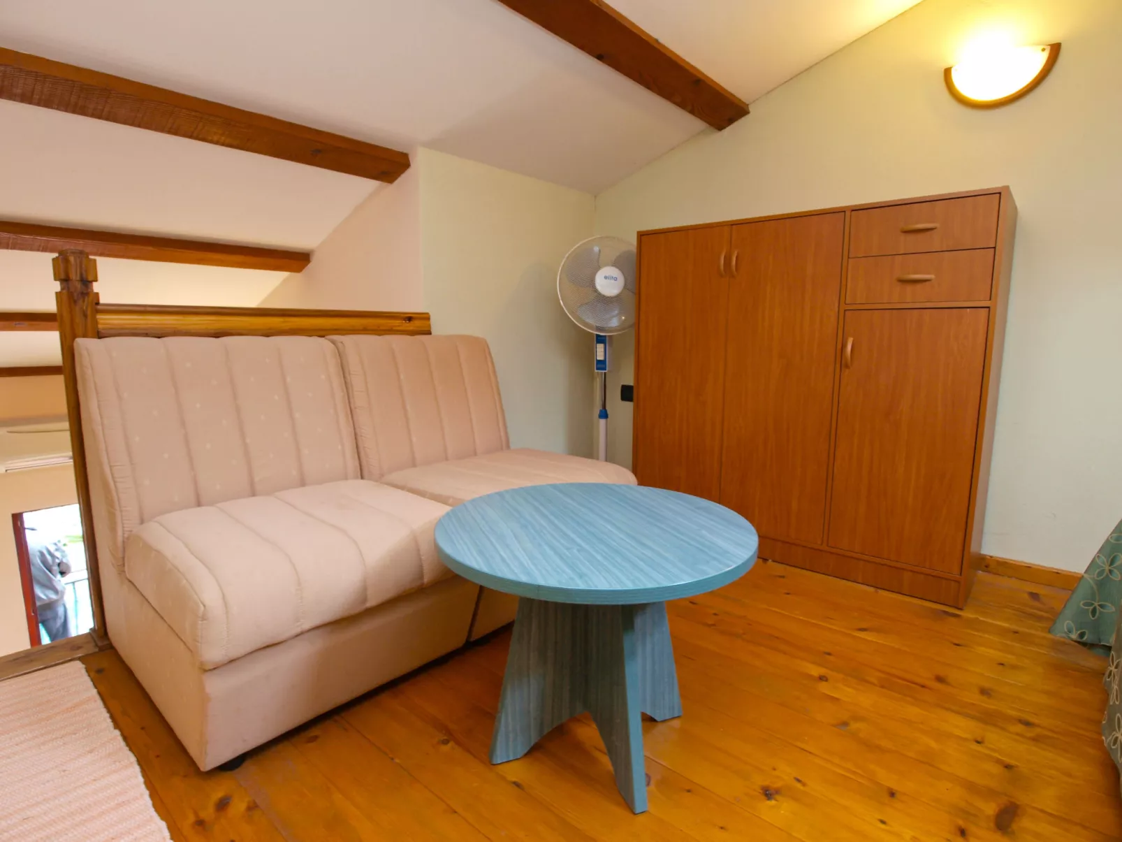 Apartment 1049 - Binnen