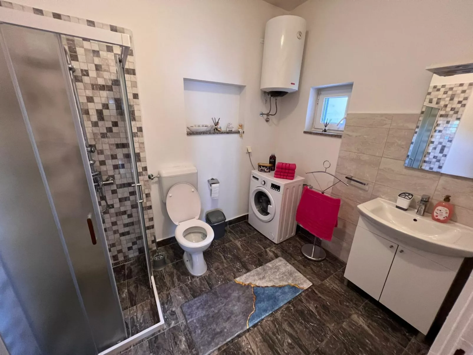Apartment 625 - Binnen