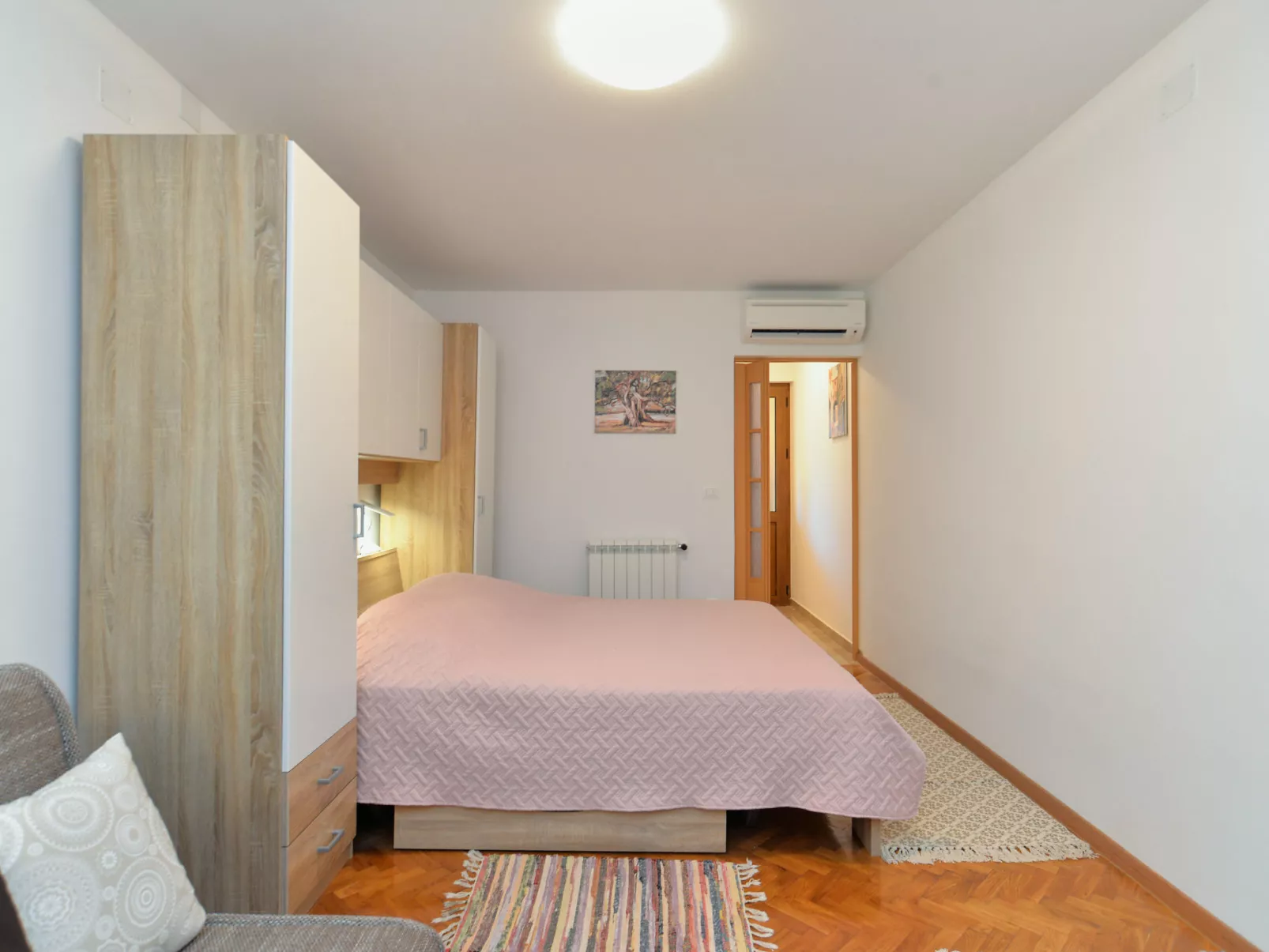 Apartment 1049 - Binnen