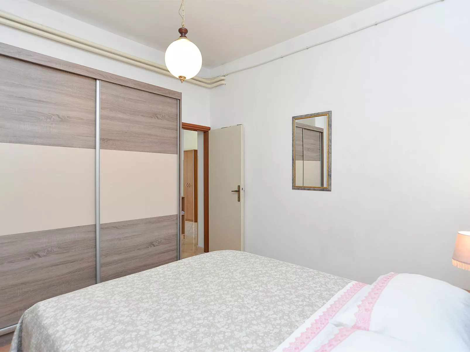Apartment 615 - Binnen