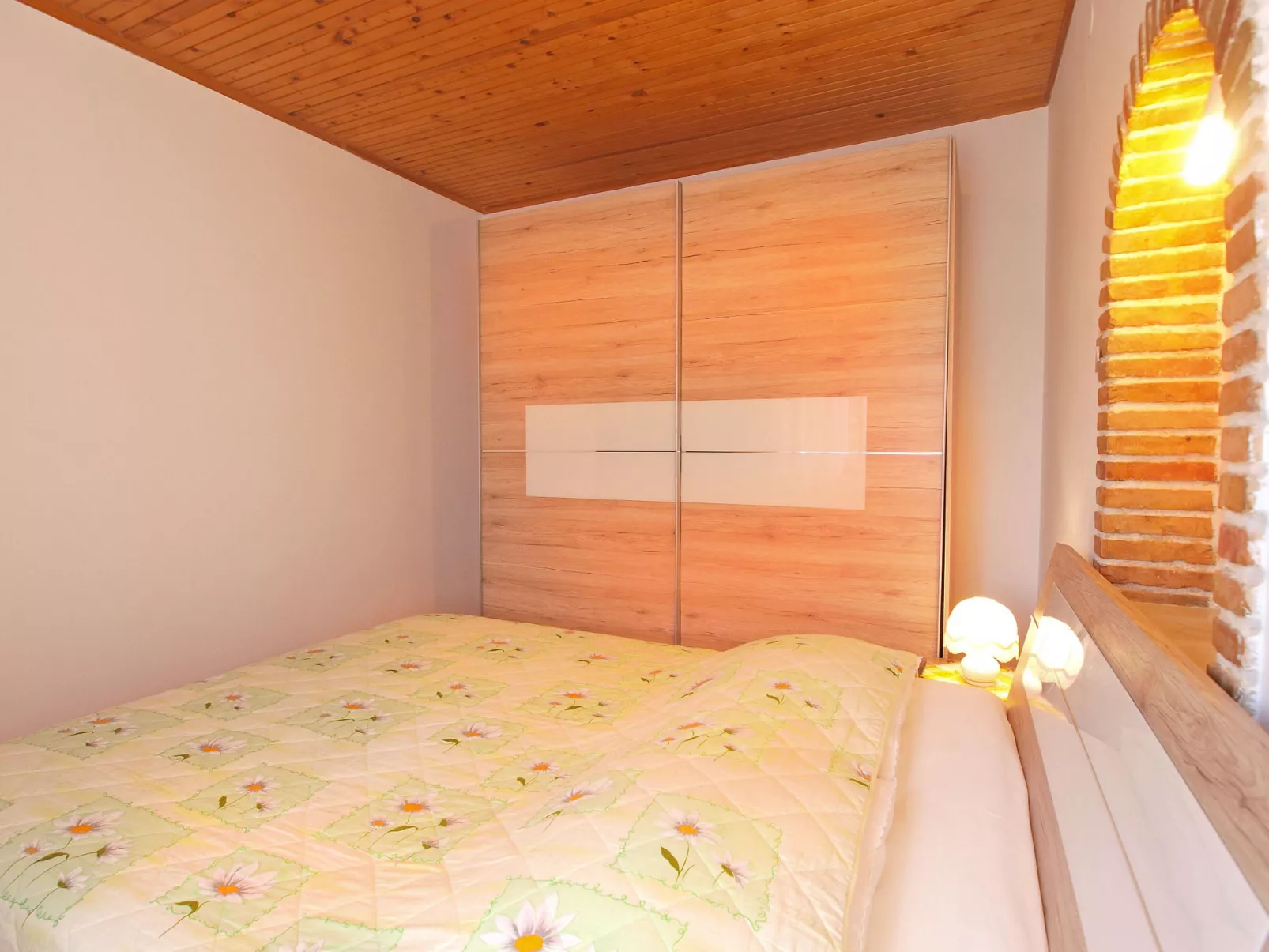 Apartment 1457 - Binnen
