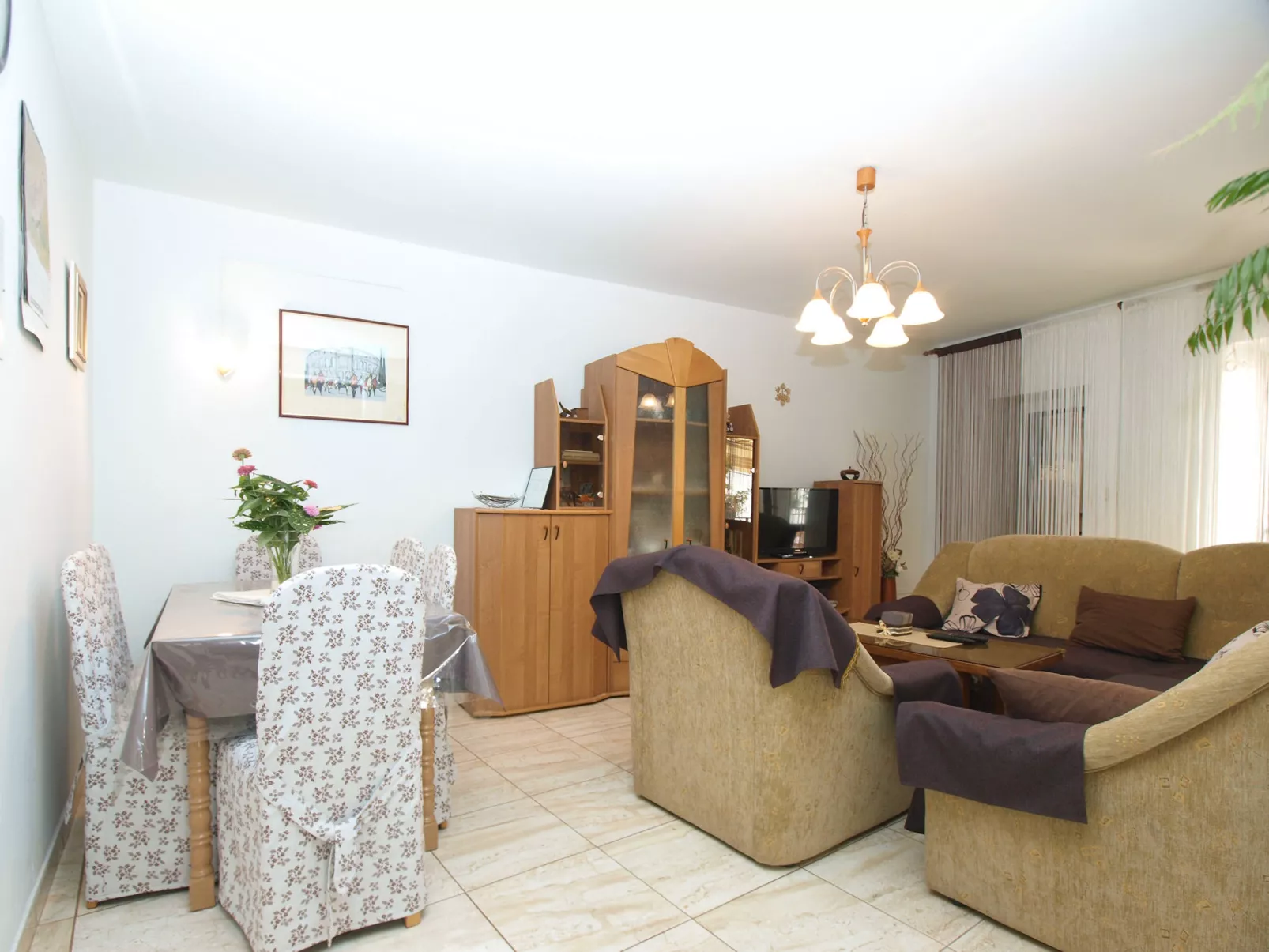 Apartment 1123 - Binnen