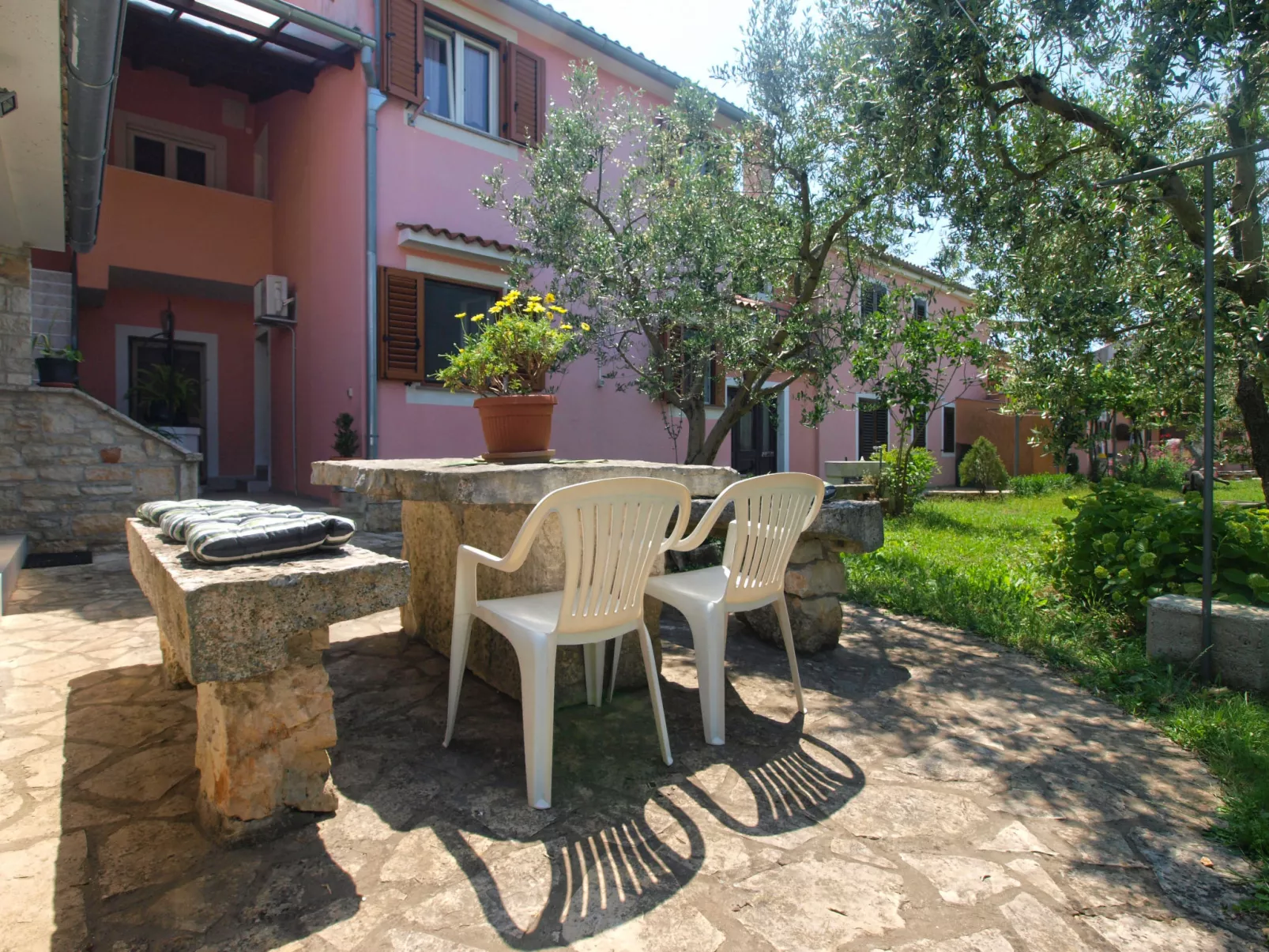 Apartment 1656 - Buiten