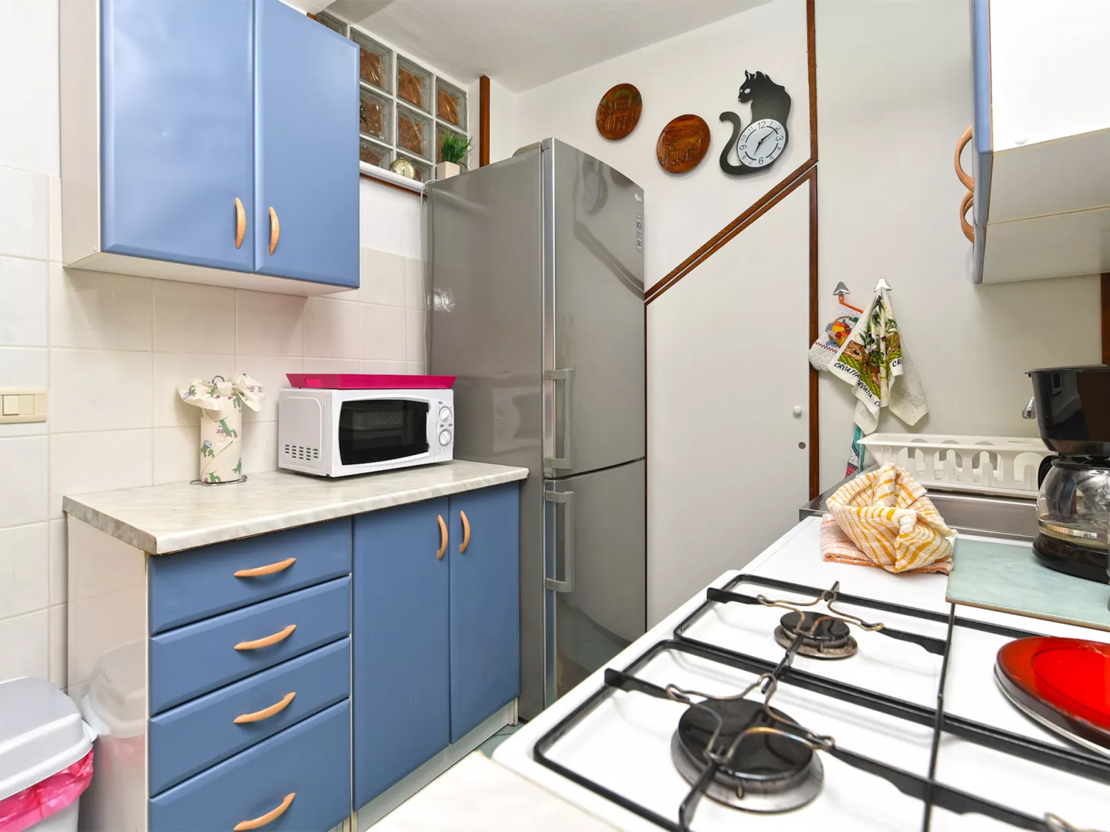 House 2370 - Binnen