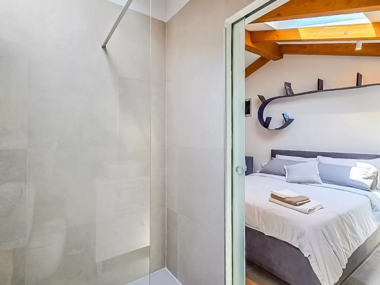 Apartment 2402 - Binnen