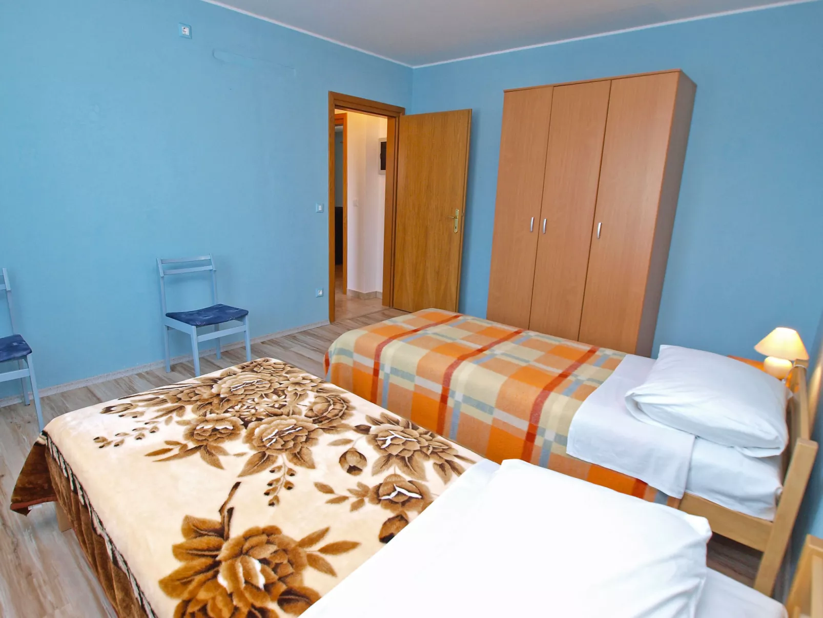 Apartment 1266 - Binnen