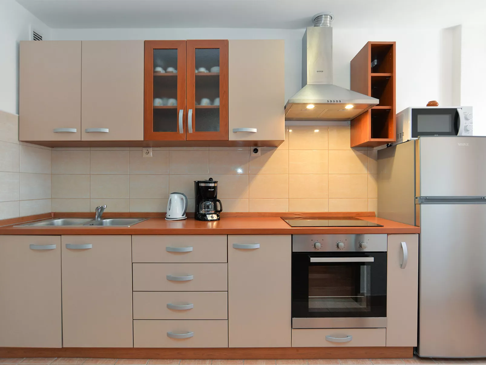 Apartment 2074 - Binnen