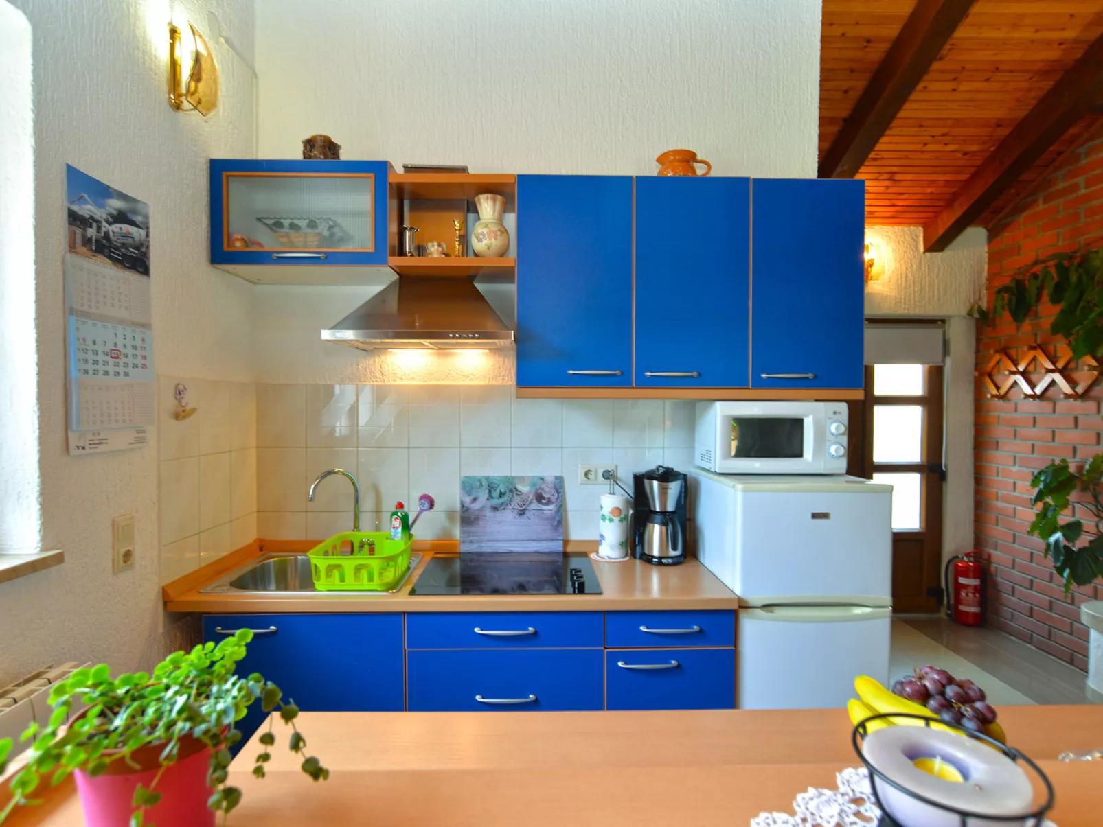 Apartment 1377 - Binnen