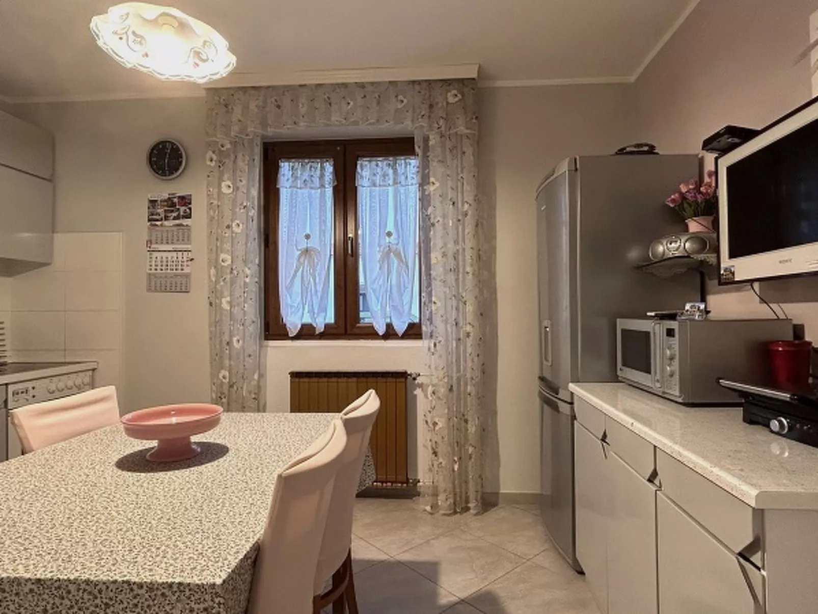 Apartment 823 - Binnen