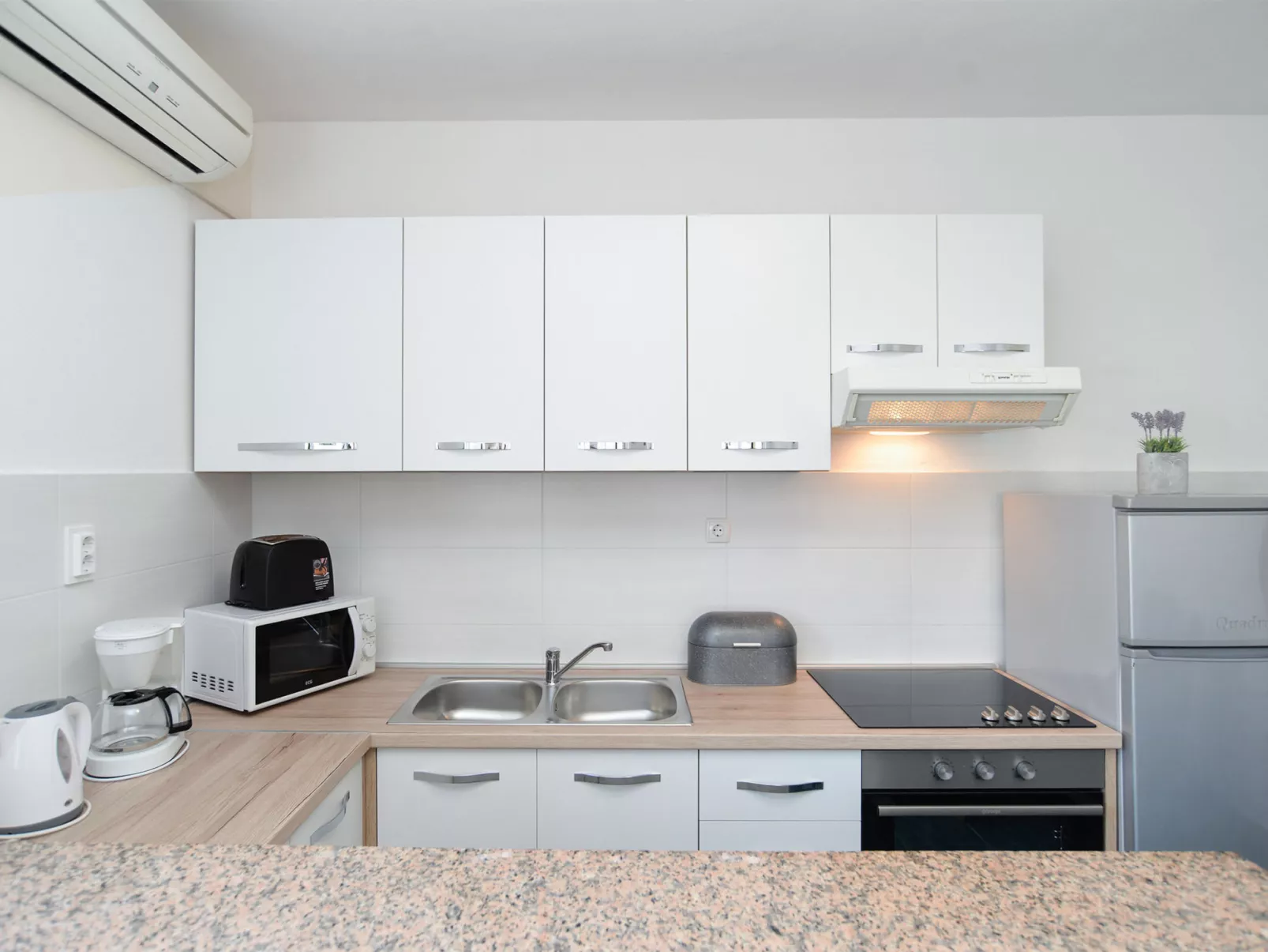 Apartment 2074 - Binnen