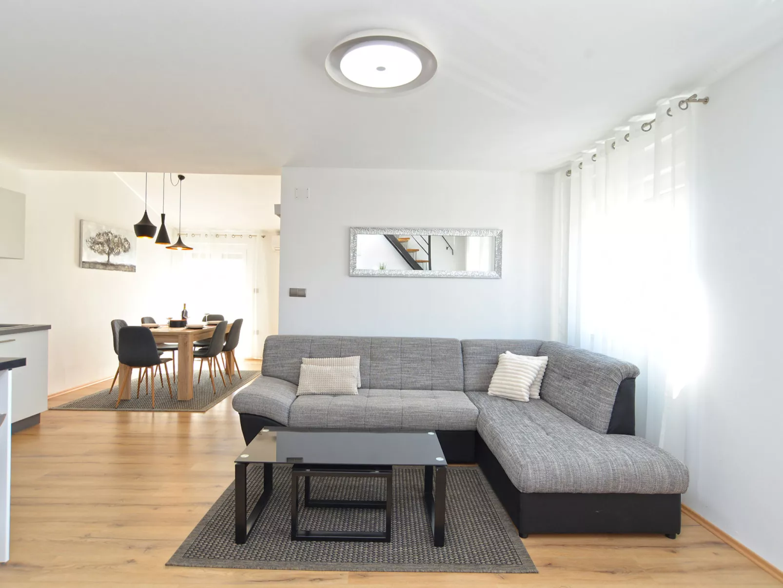Apartment 2223 - Binnen