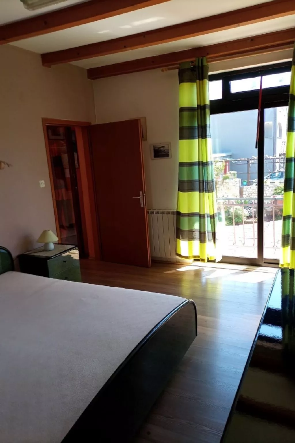 Apartment 2376 - Binnen