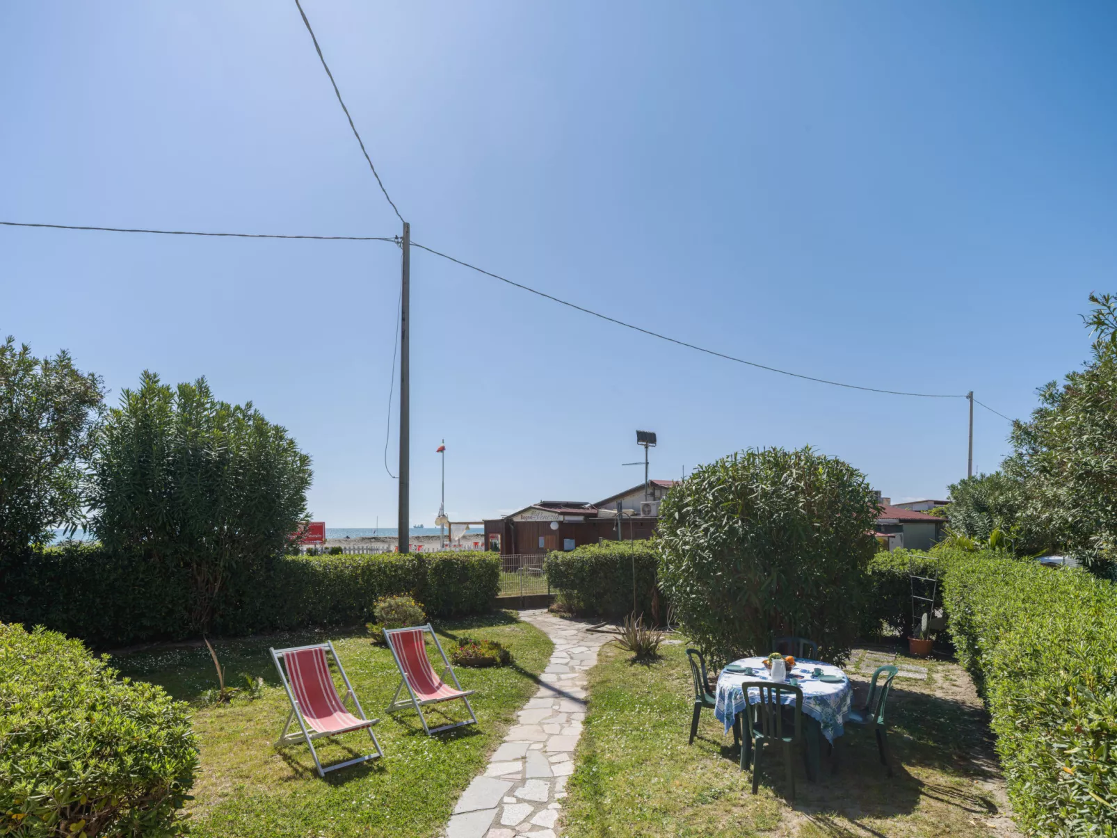 Brezza sul Mare
