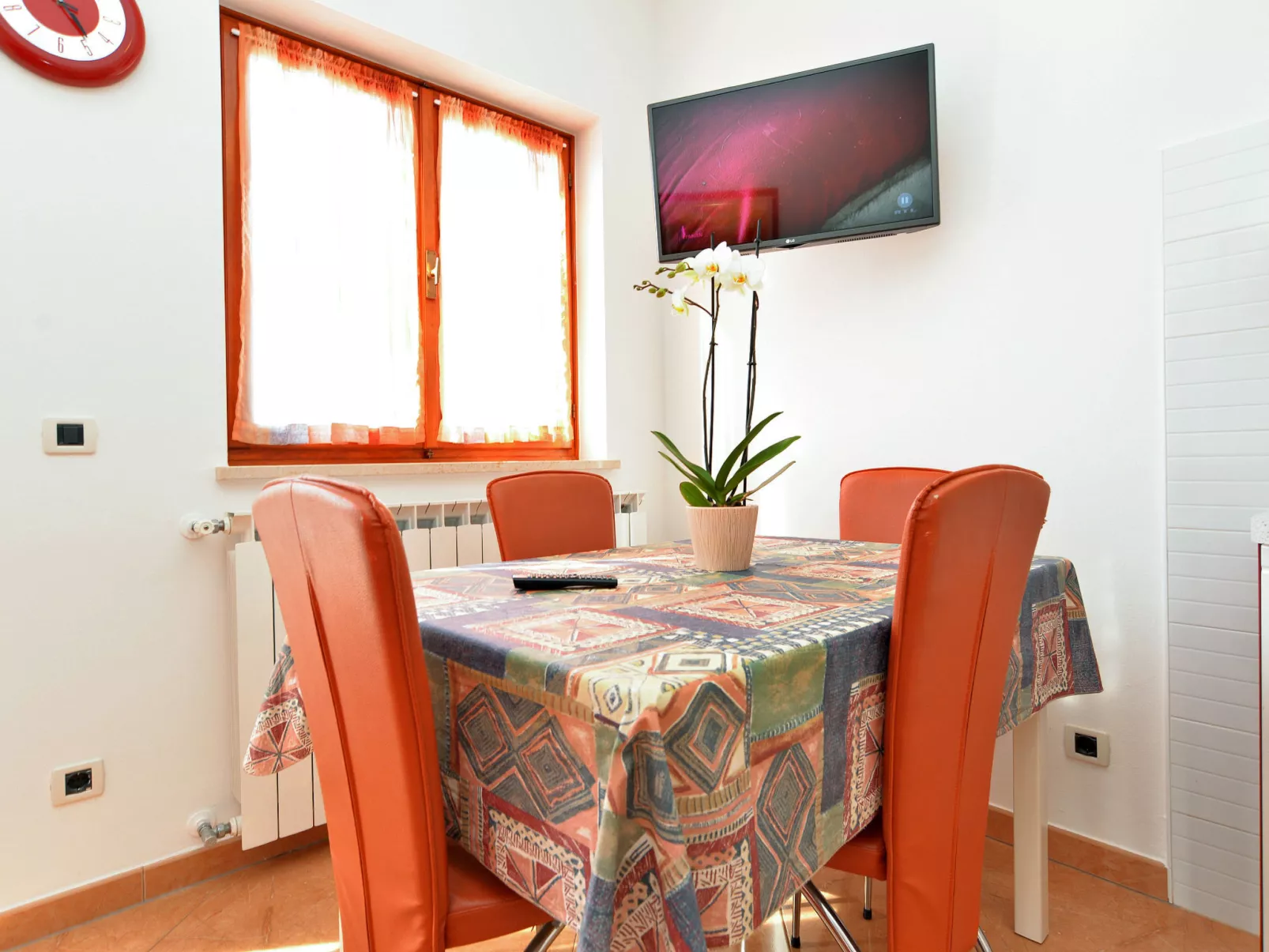 Apartment 1553 - Binnen