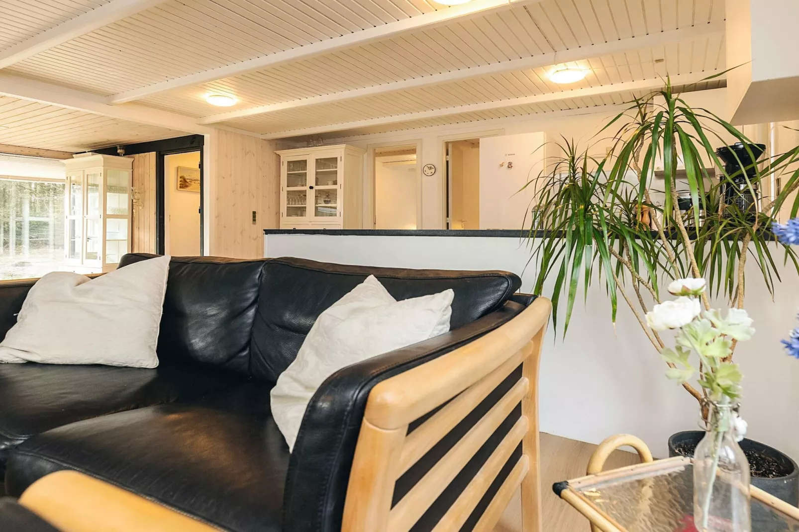 4 sterren vakantie huis in Løkken - Binnen