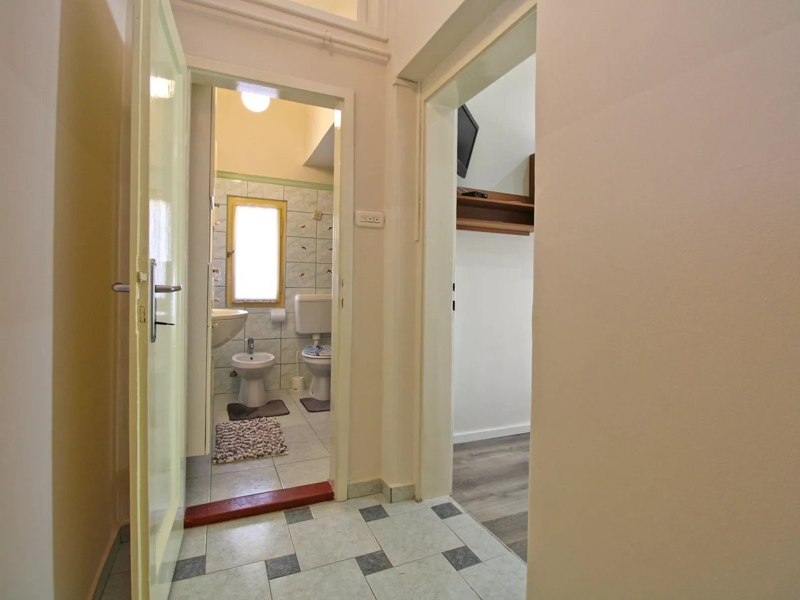Apartment 2160 - Binnen