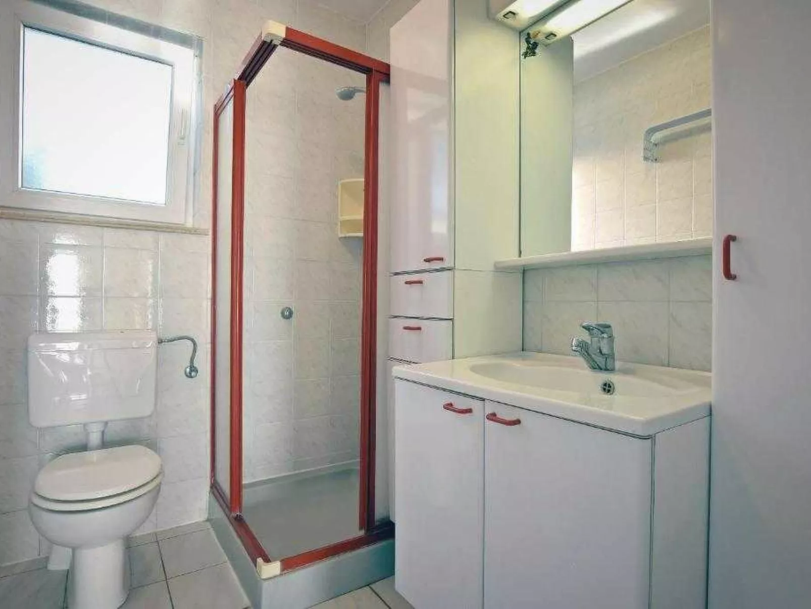 Apartment 343 - Binnen