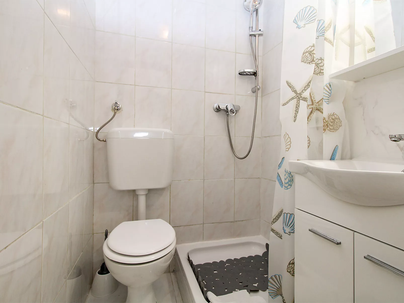 Apartment 2380 - Binnen
