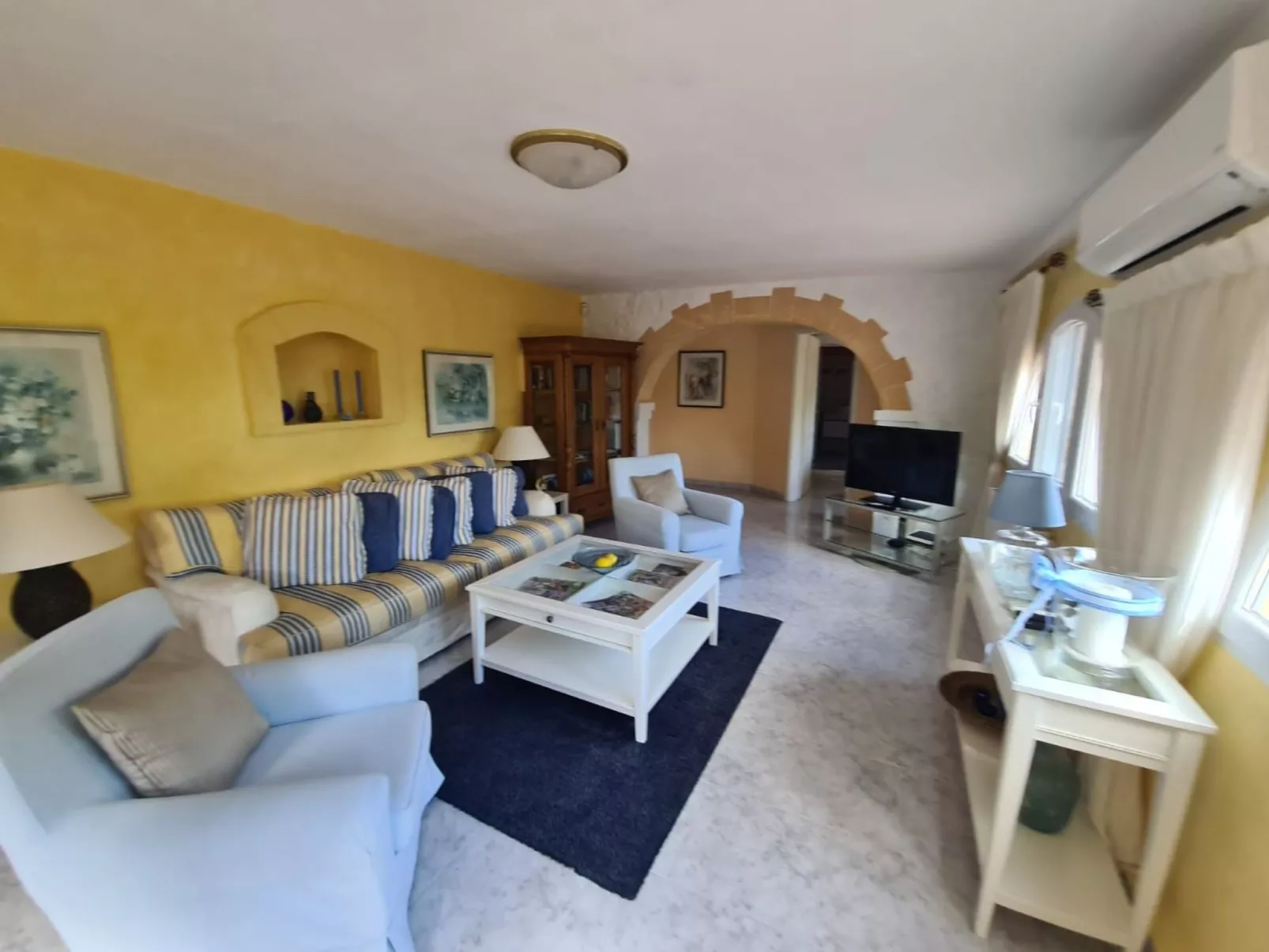 Casa Paradies