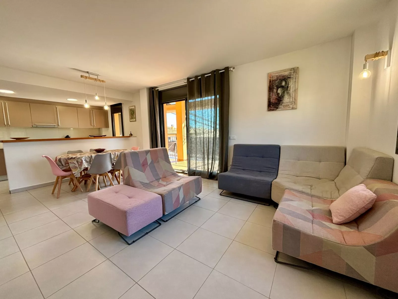 Villa Tramuntana in l'Estartit mit privatem Pool