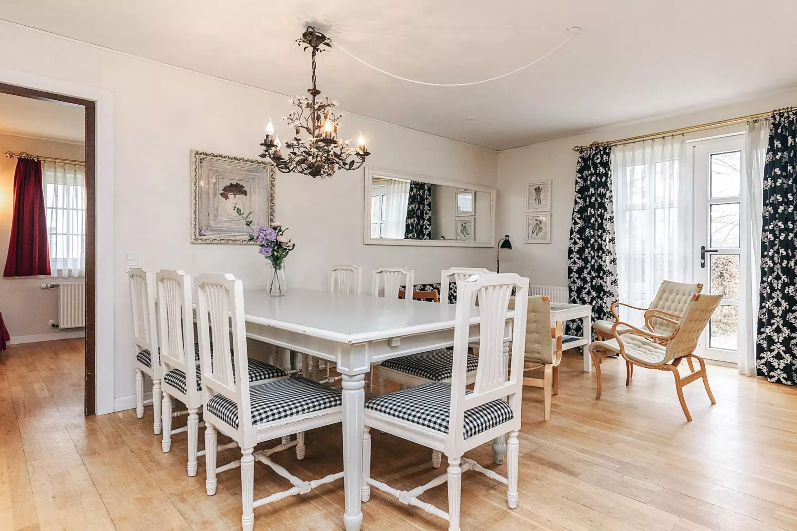 Ruim 4-sterren vakantiehuis in Faaborg