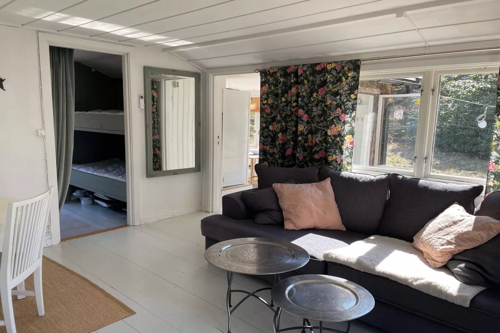 4 sterren vakantie huis in MUSKÖ - Binnen