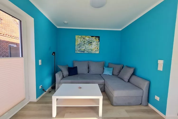 Ferienwohnung Freiraum
