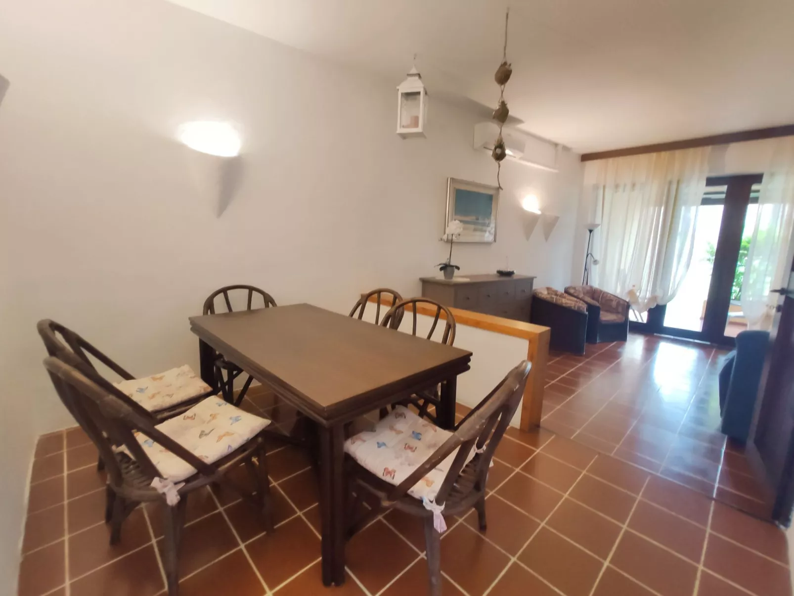 Residence Gualdo mit Pool