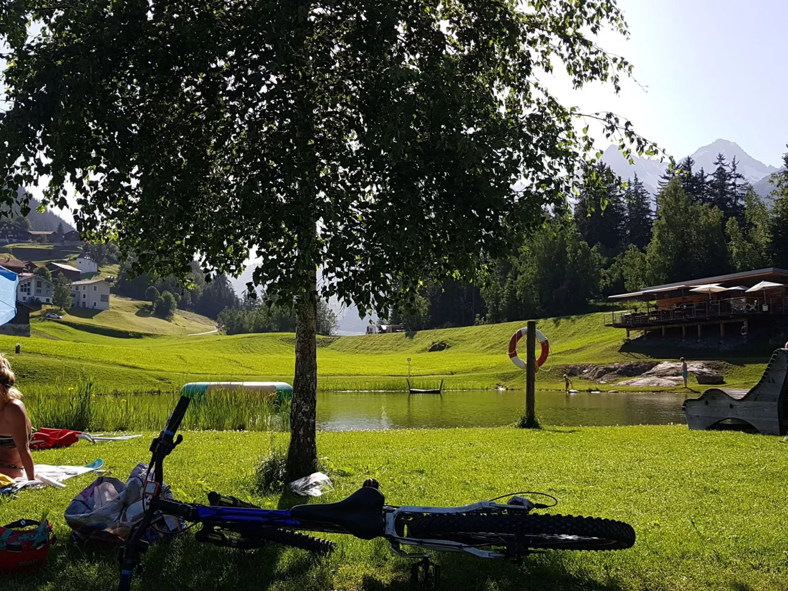 Dentervitgs, (Sedrun).