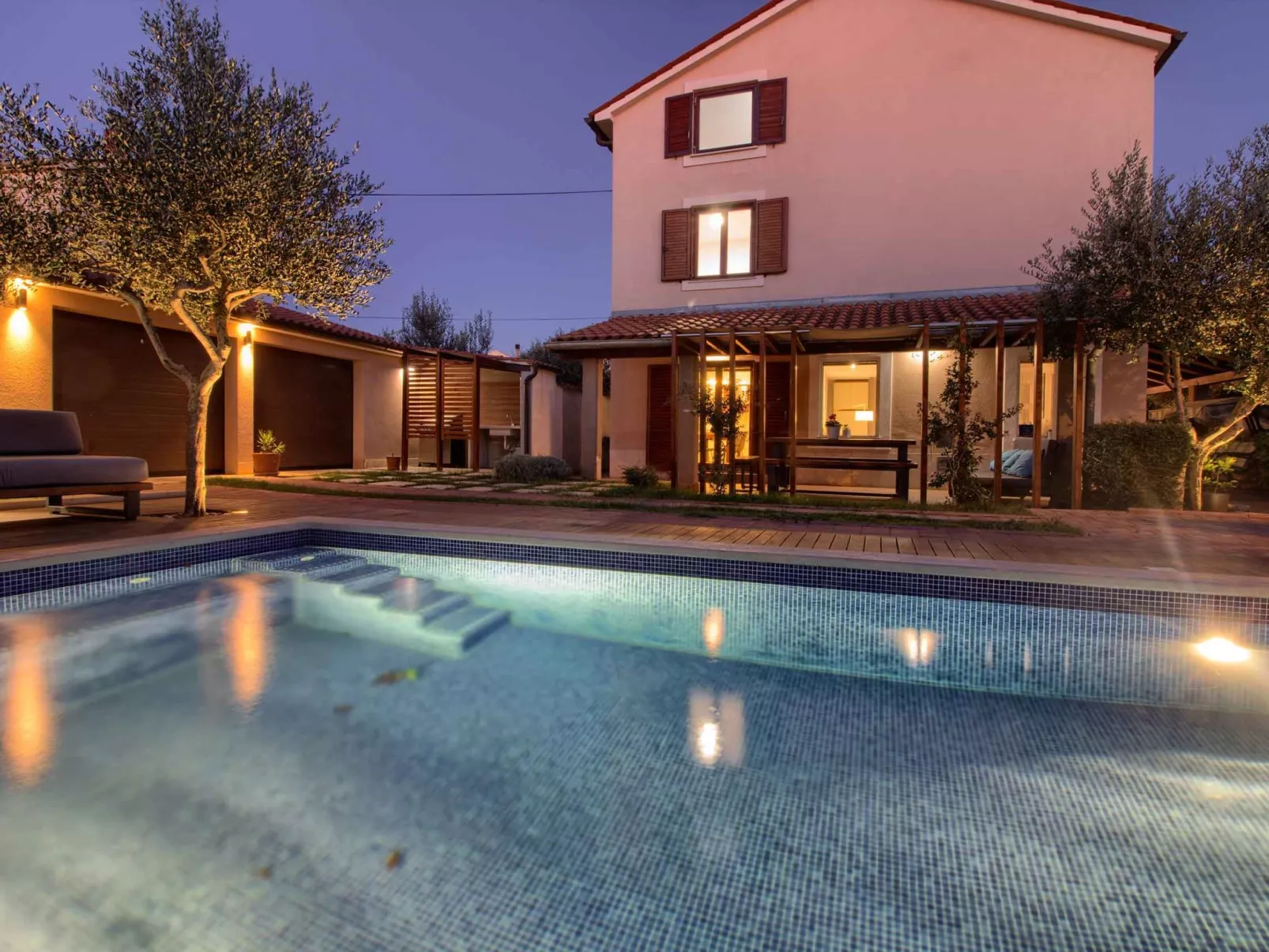 Villa Donatella