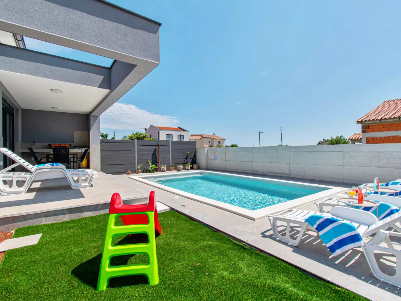 Villa Teo