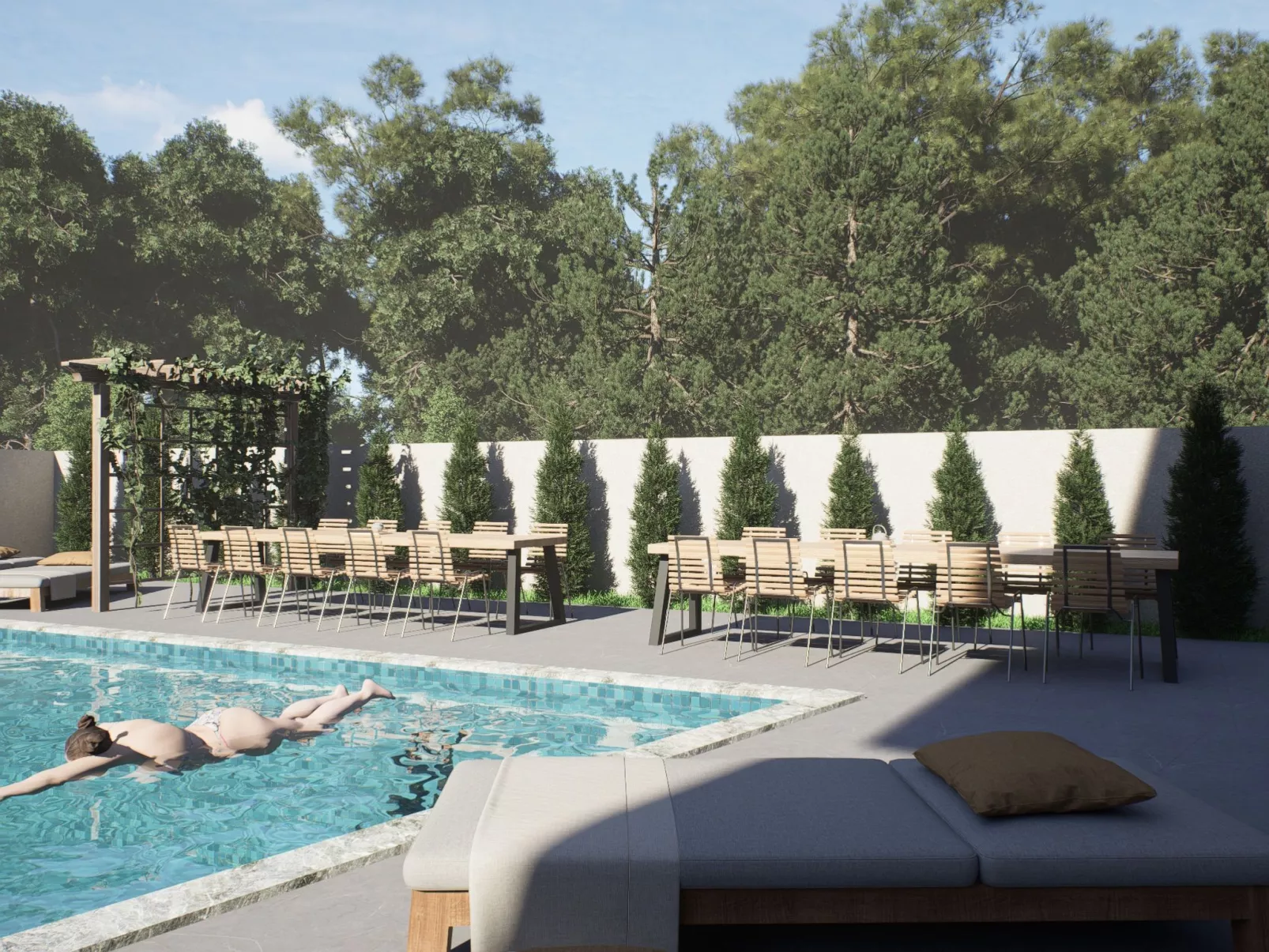 Villa Residence