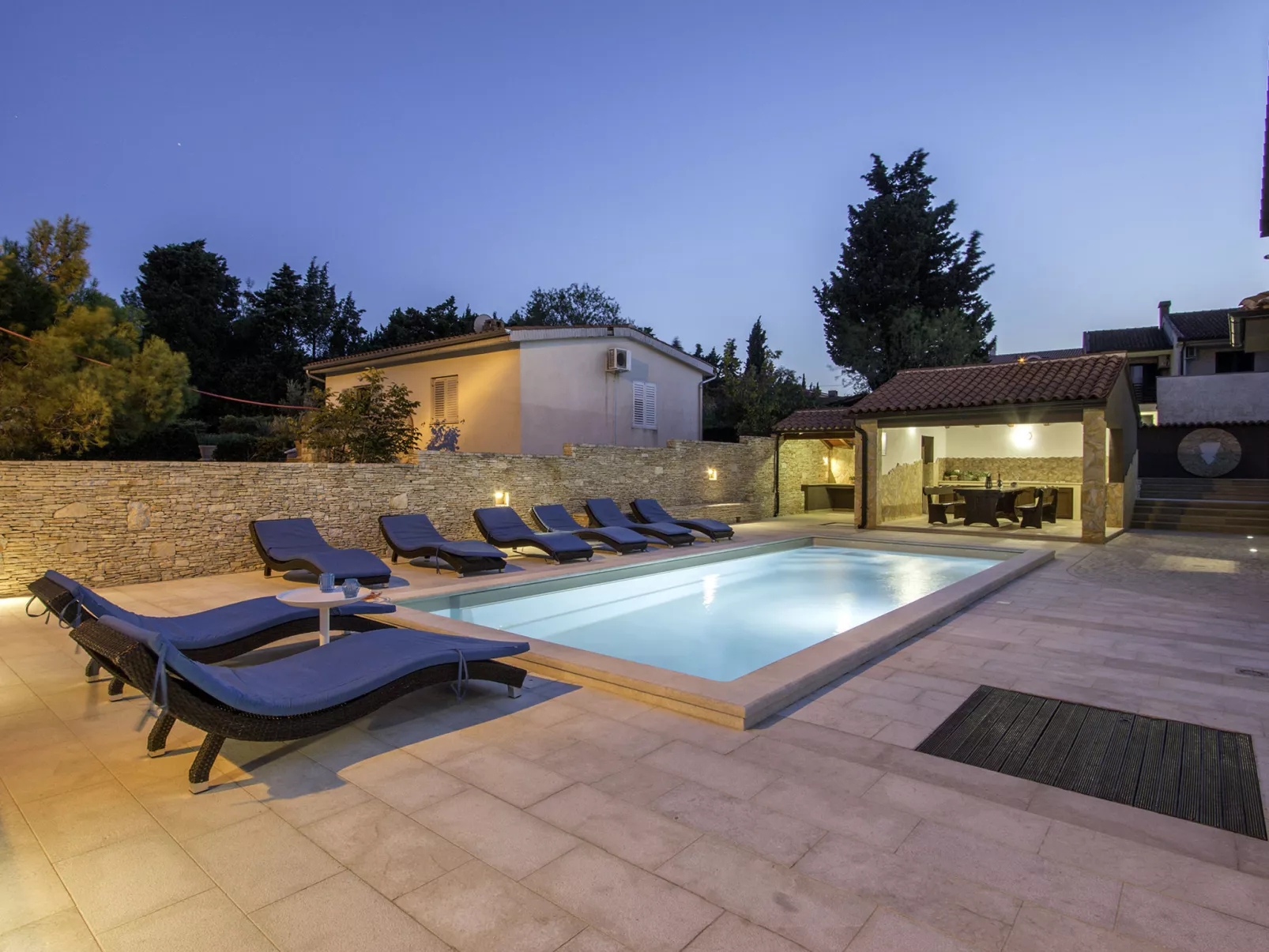 Villa Premantura