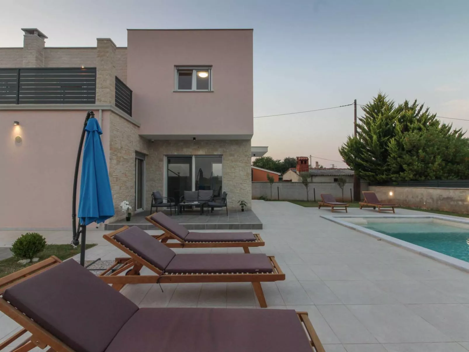 Villa Gogo