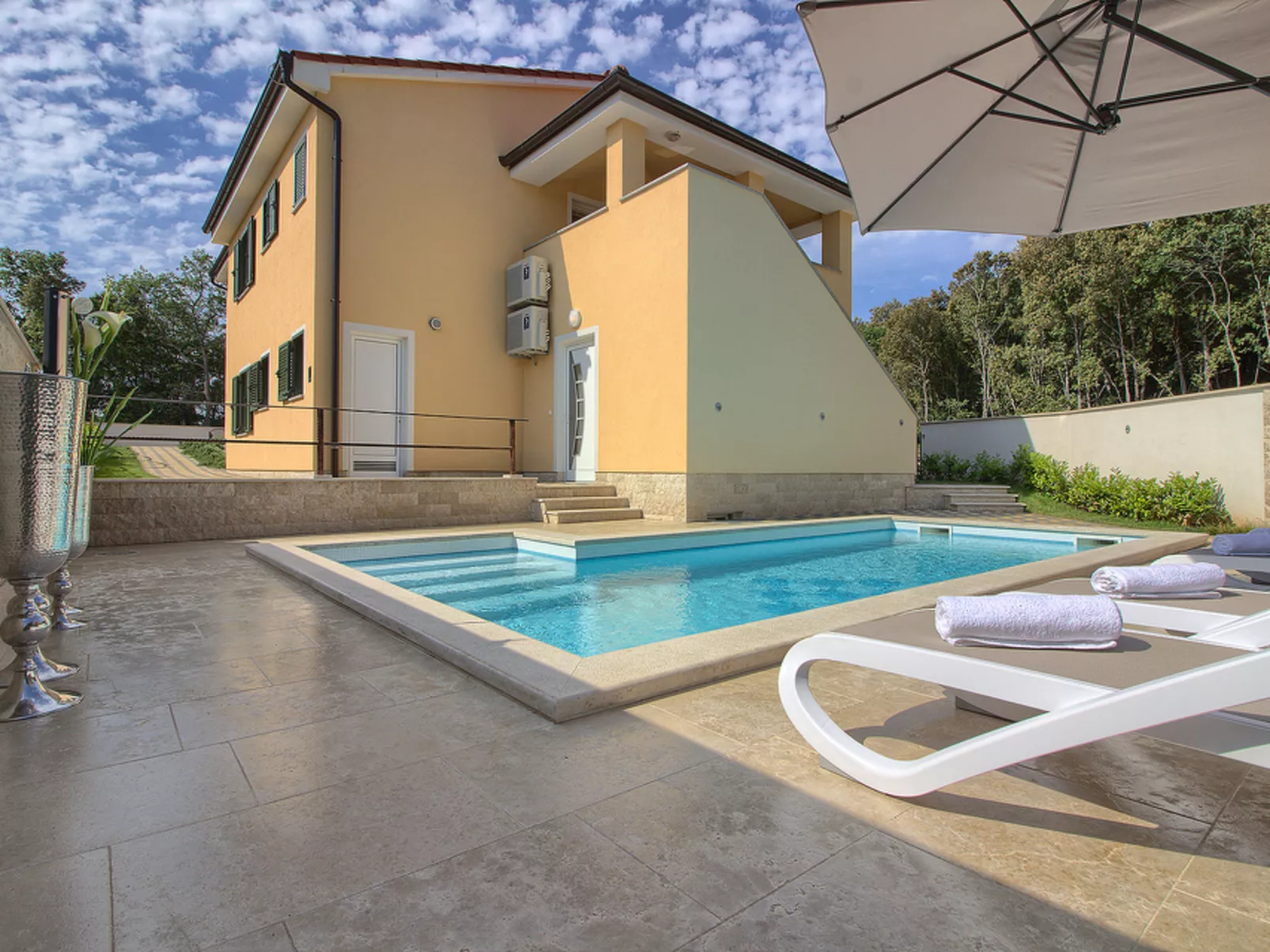 Villa Olivia-Aurora