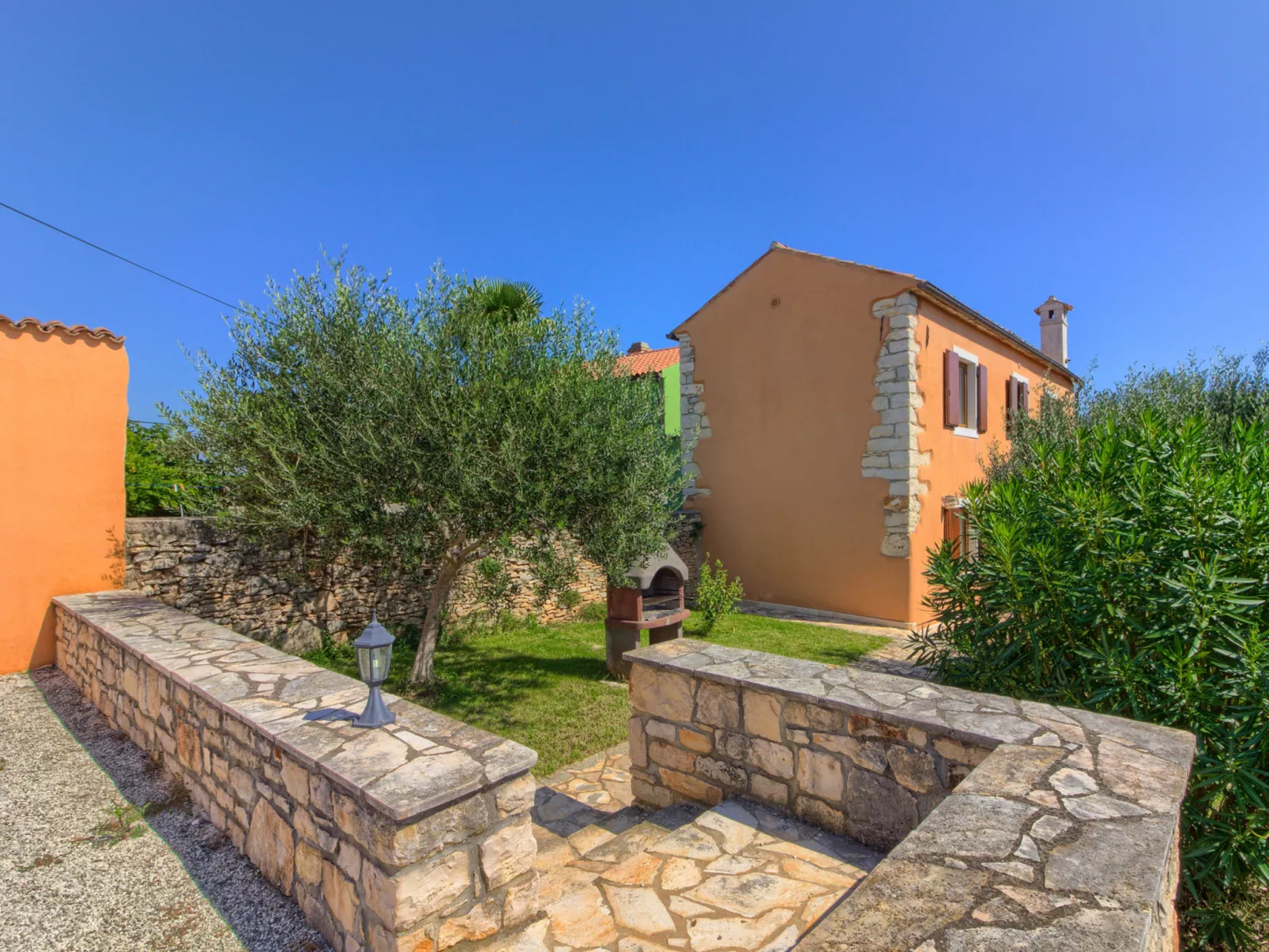 Villa Anamaria