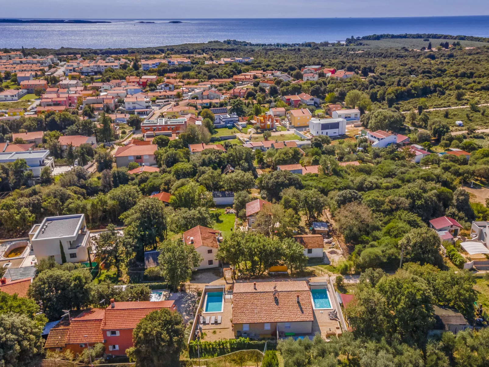 Villa Ella Nature