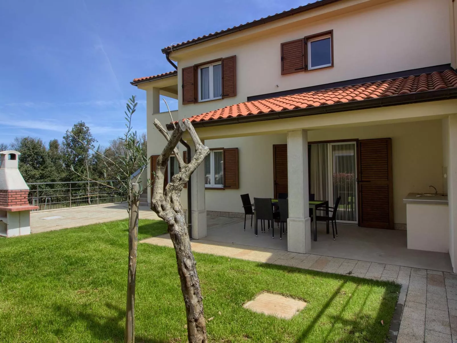 Villa Mar